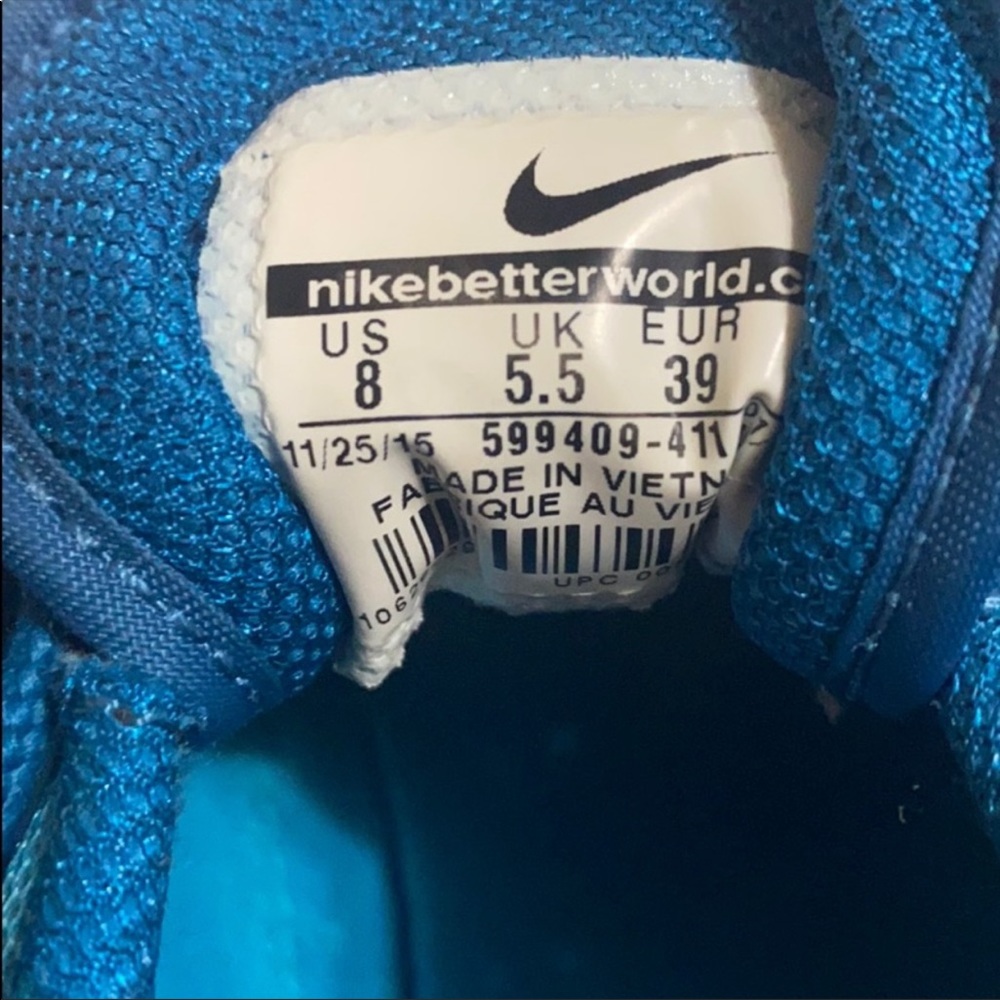 Nike air max thea - Picture 4 of 6